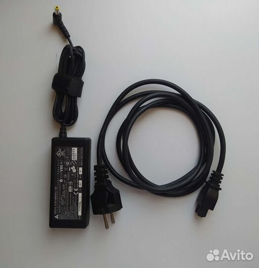Блок питания для ноутбука Acer (Оригинал)