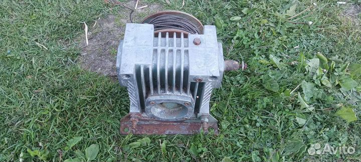 Редуктор 2ч 80