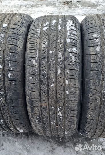 Triangle AdvanteX SUV TR259 225/50 R18 99W