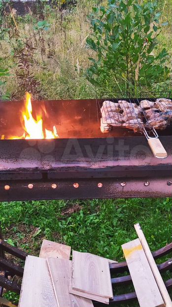 Дом 155 м² на участке 6 сот.