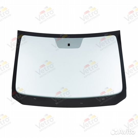 Лобовое стекло