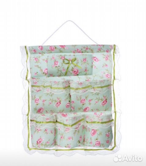 Органайзер (кофр) подвесной настенный новый