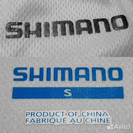 Велоджерси Shimano оригинал новое размер S