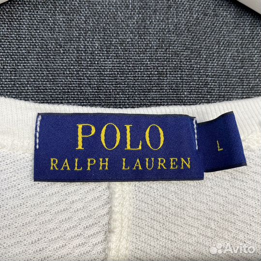 Лонгслив Ralph Lauren р.L оригинал