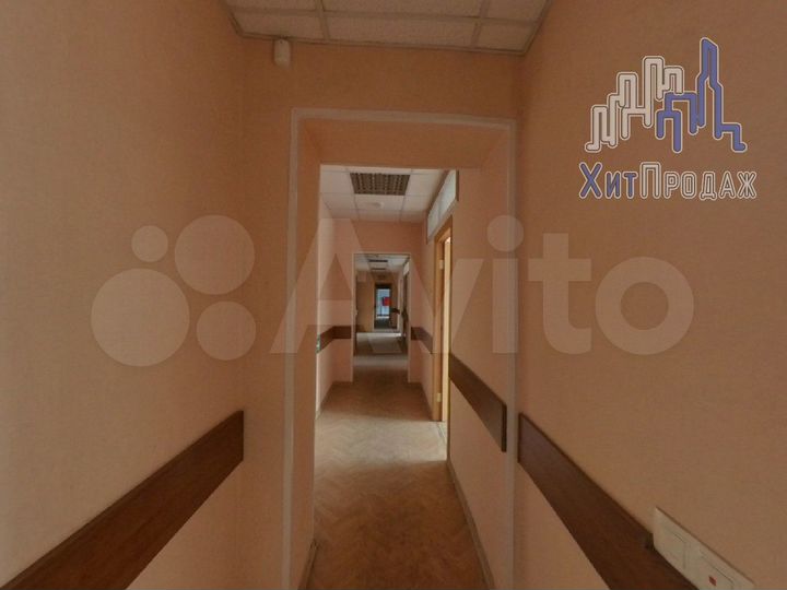 Свободного назначения, 265.9 м²