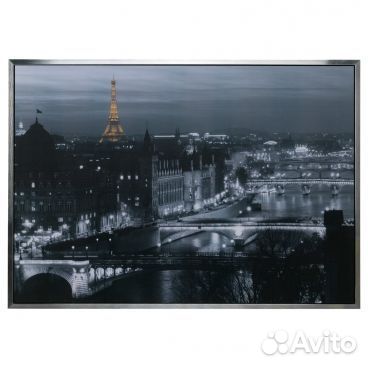 Картина Икея 