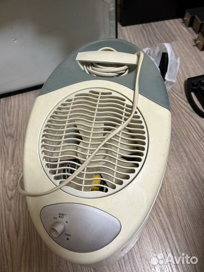 Увлажнитель воздуха