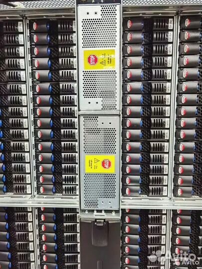 Схд EMC symmetrix vmax HDD 10K 144Tb