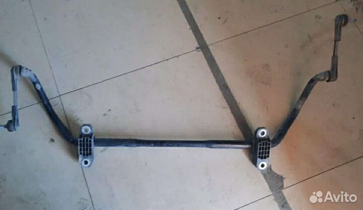 Стабилизатор BMW G30 31306873473