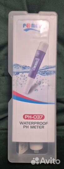 Тестер Kokido K975CS цифровой солеметр