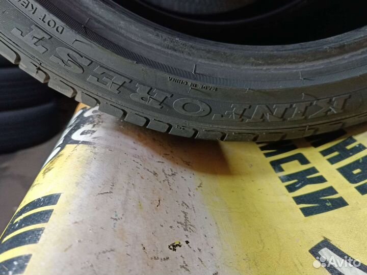 Kinforest KF-550 255/40 R19 100V