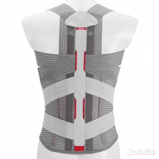 Корсет ортопедический грудо-поясничный Ottobock