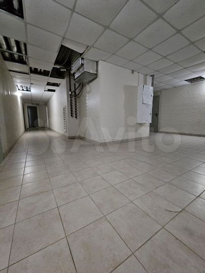 Свободного назначения, 42 м²