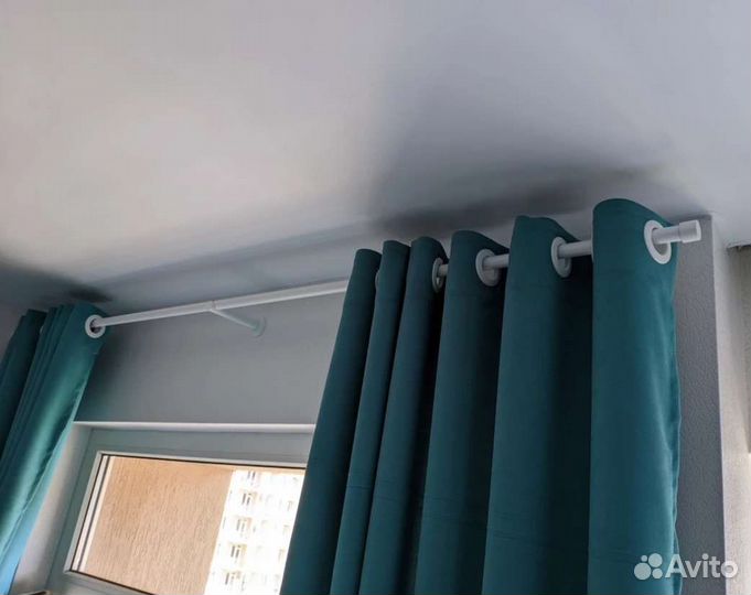 Карниз настенный 2,4 m