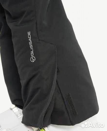 Брюки горнолыжные