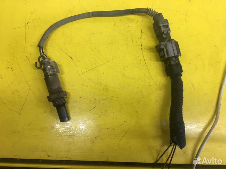 Лямбда зонд Toyota Corolla E150 Auris 06-12