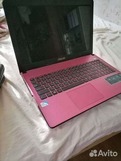 Ноутбук на запчасти Samsung Acer dns asus apple