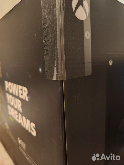 Новая Xbox Series X с дисководом, 1TB SSD