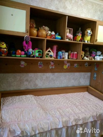 Детская спальня