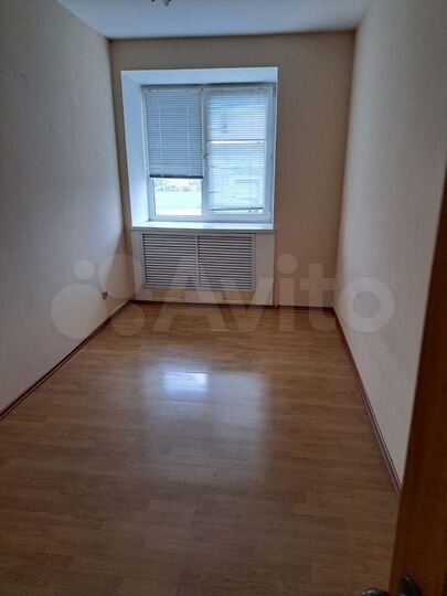 3-к. квартира, 64 м², 3/5 эт.