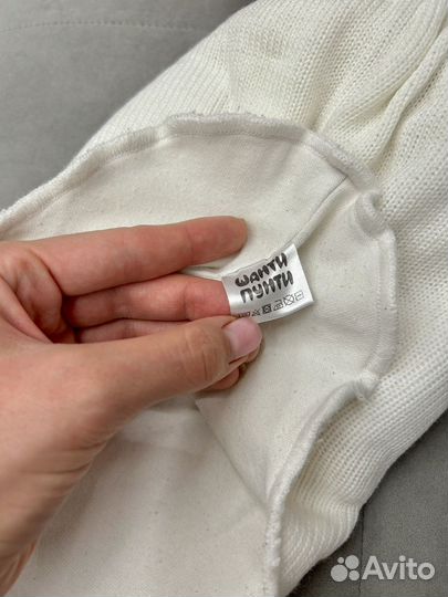 Шапка шлем зимняя Шанти пунти 48