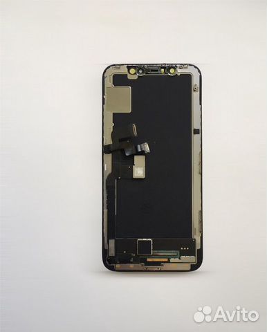 Дисплей iPhone X оригинал (установка в подарок ) объявление продам