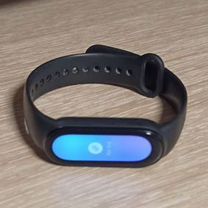 Фитнес браслет xiaomi mi band 6