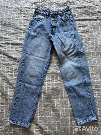 Набор джинс