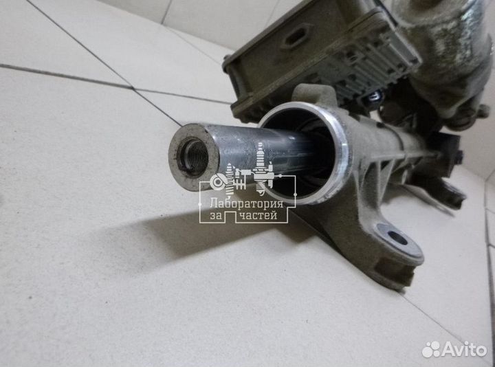 Рейка рулевая Mercedes Benz 4534601900