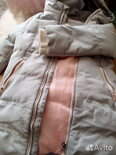 Вещи пакетом на девочку 92 98 бронь