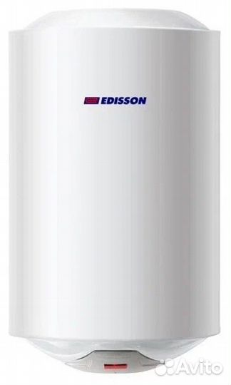 Водонагреватель Edisson ER 50 V