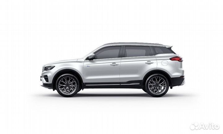 Geely Atlas Pro 1.5 AMT, 2023