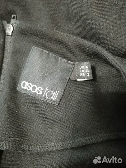 Платье (ASOS) 34