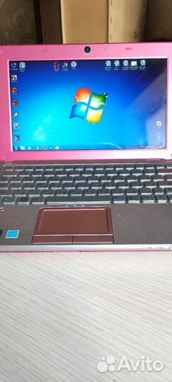 Sony Waiio - Pcg-4v1v