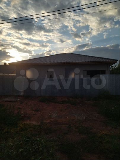 Дом 150 м² на участке 6,3 сот.