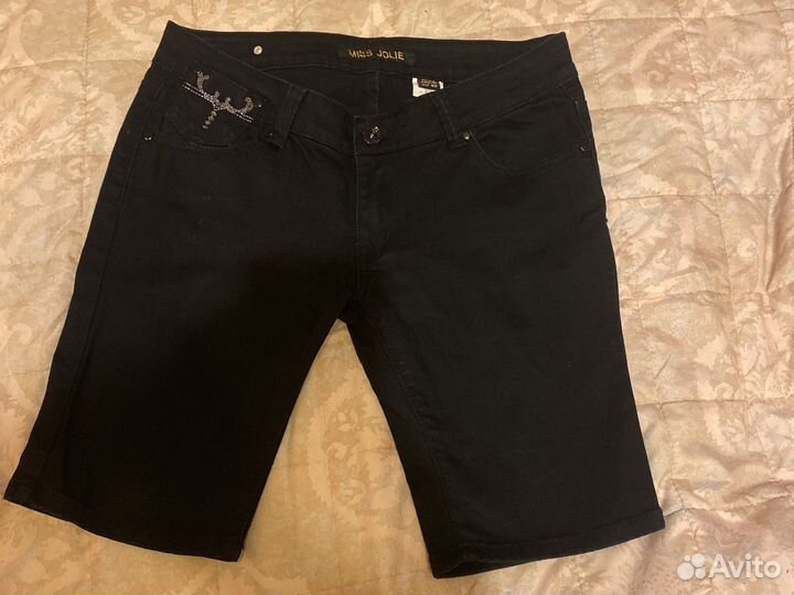 Шорты/бриджи Miss Jolie