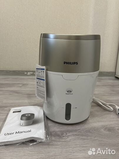 Воздухоувлажнитель philips 4813