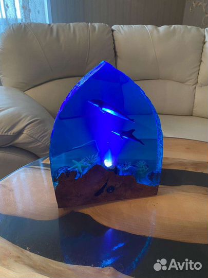 Светильник ночник