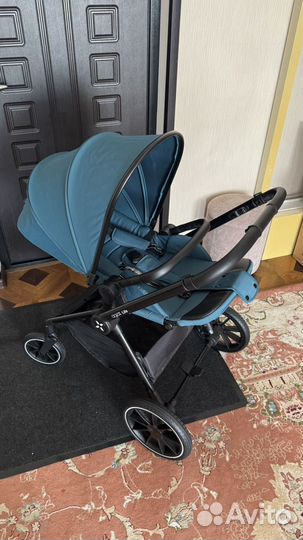 Коляска Agex life 2 в 1