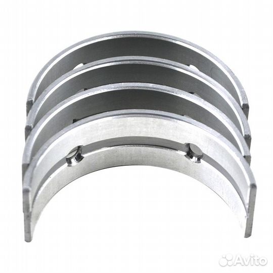 Кореные вкладыши AHL Suzuki AN650 03-17