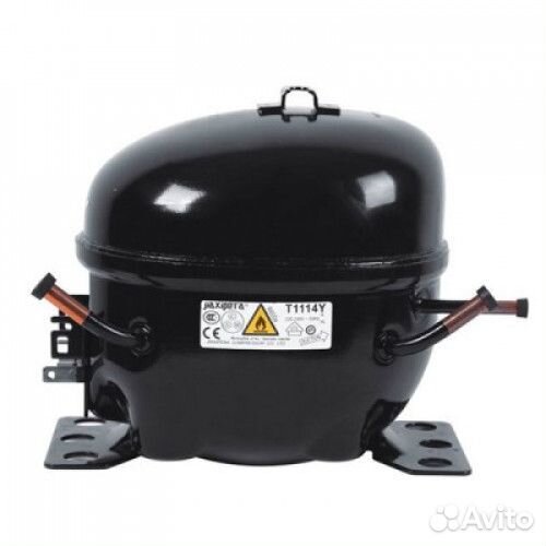 Компрессор TT1117GY Jiaxipera LBP - низко t (R-600