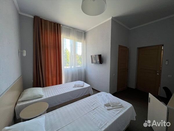 Йога - тур в Абхазии 24.07 - 02.08 