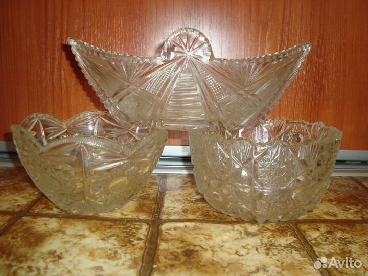 Посуда и товары для кухни