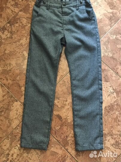 Костюм некст next р 110-116