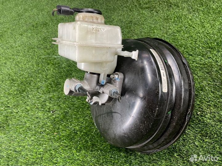Вакуумный усилитель тормозов Bmw X5 E70 N55B30