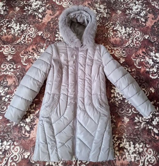 Пальто женское 48-50