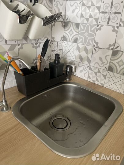 Кухонный гарнитур IKEA
