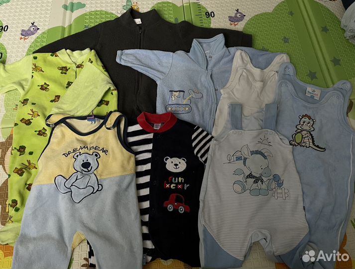 Детская одежда