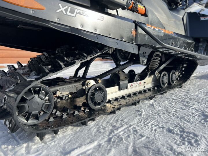 Продам Снегоход BRP Lynx 69 Ranger Army 800 E-TEC