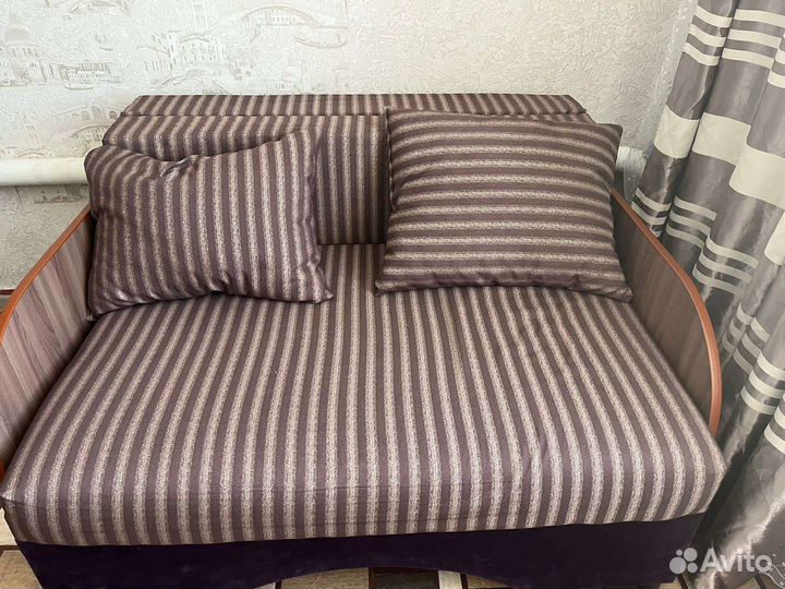 Диван новый